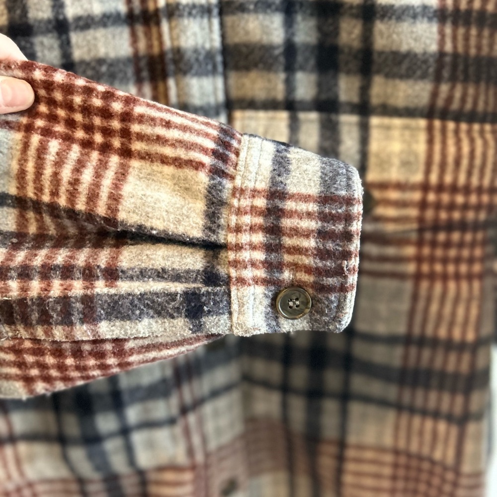 Zara - Long Shacket - Picture 5 of 8